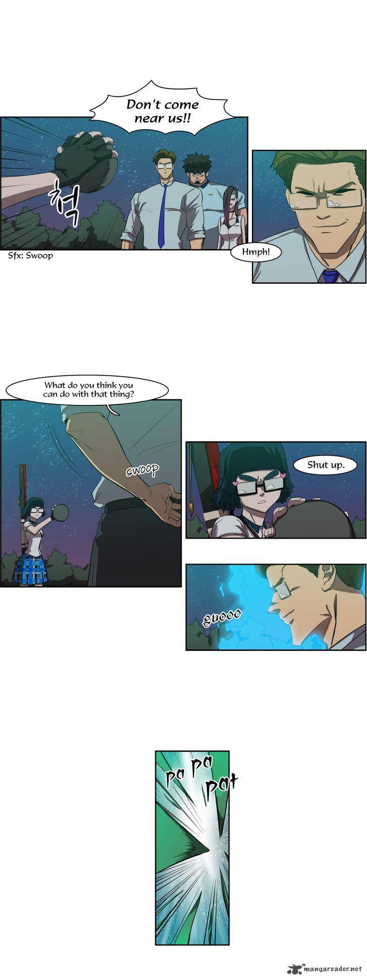 Tale Of Eun Aran 49 4