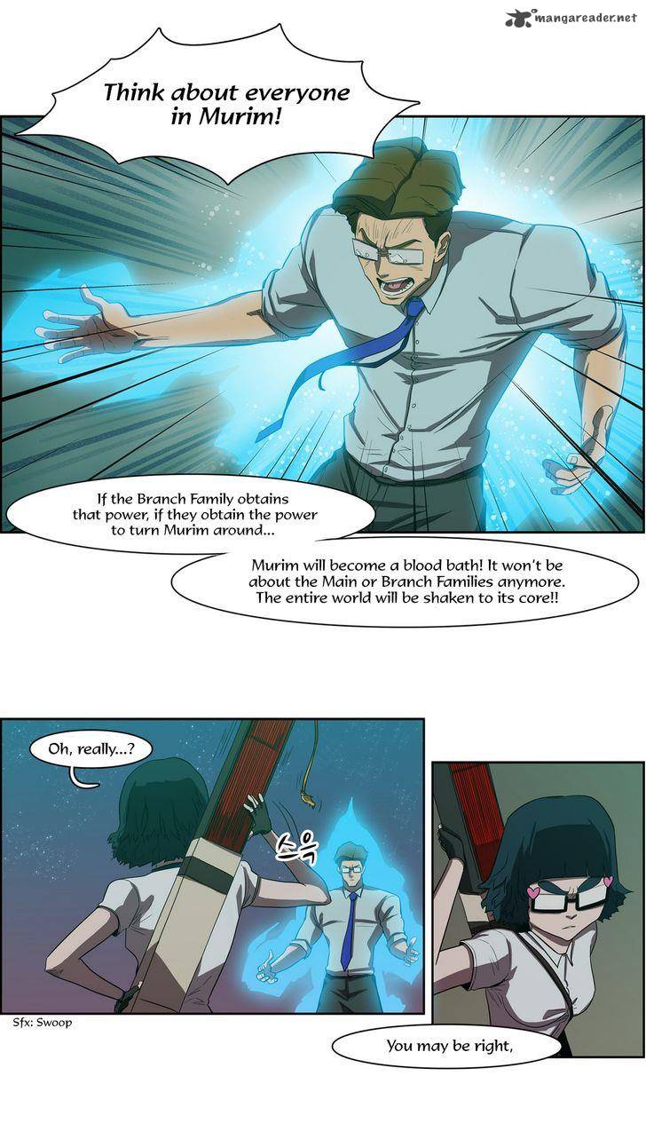 Tale Of Eun Aran 49 7