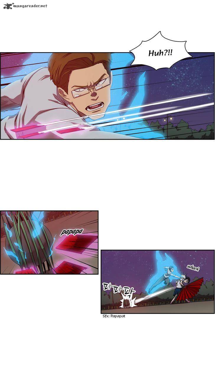 Tale Of Eun Aran 49 9