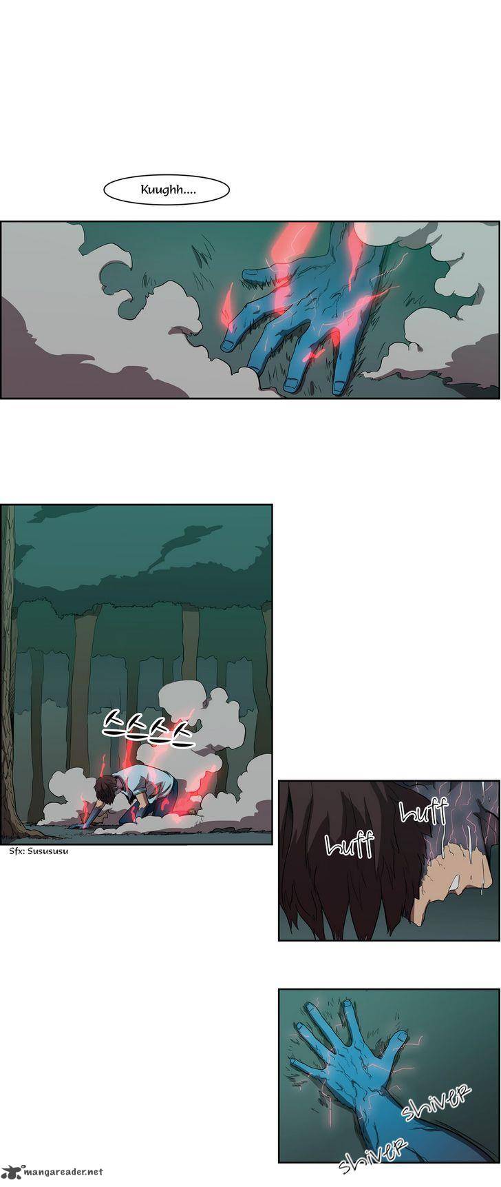 Tale Of Eun Aran 50 16