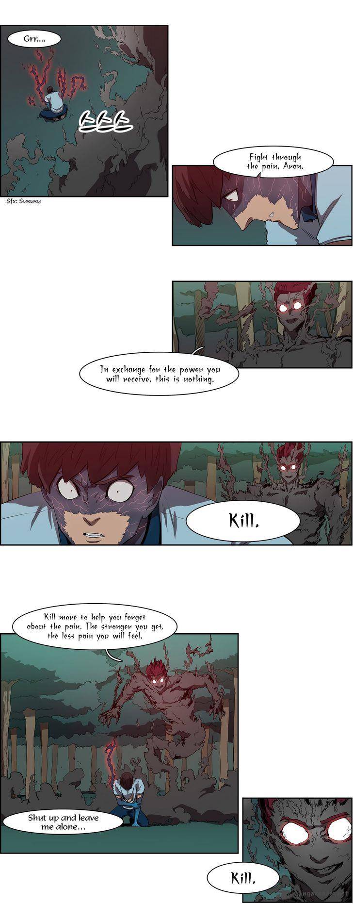 Tale Of Eun Aran 50 19