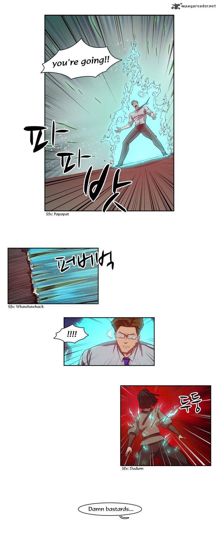 Tale Of Eun Aran 50 3