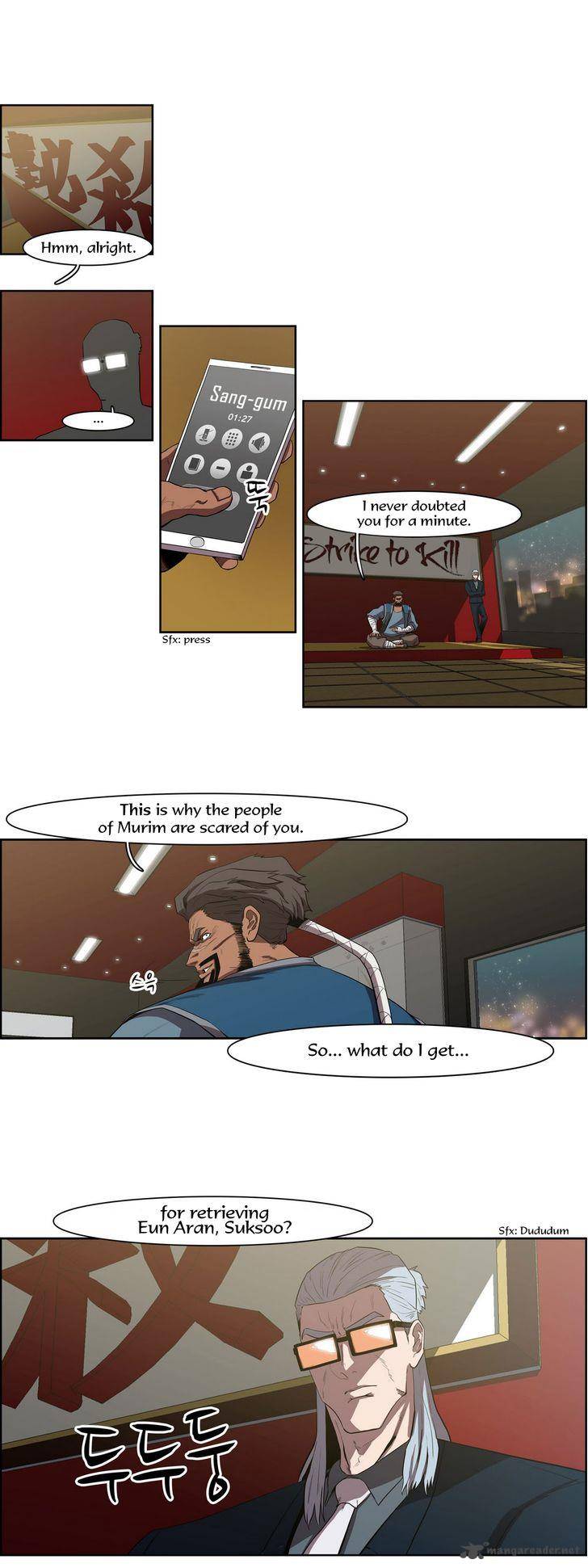 Tale Of Eun Aran 50 5