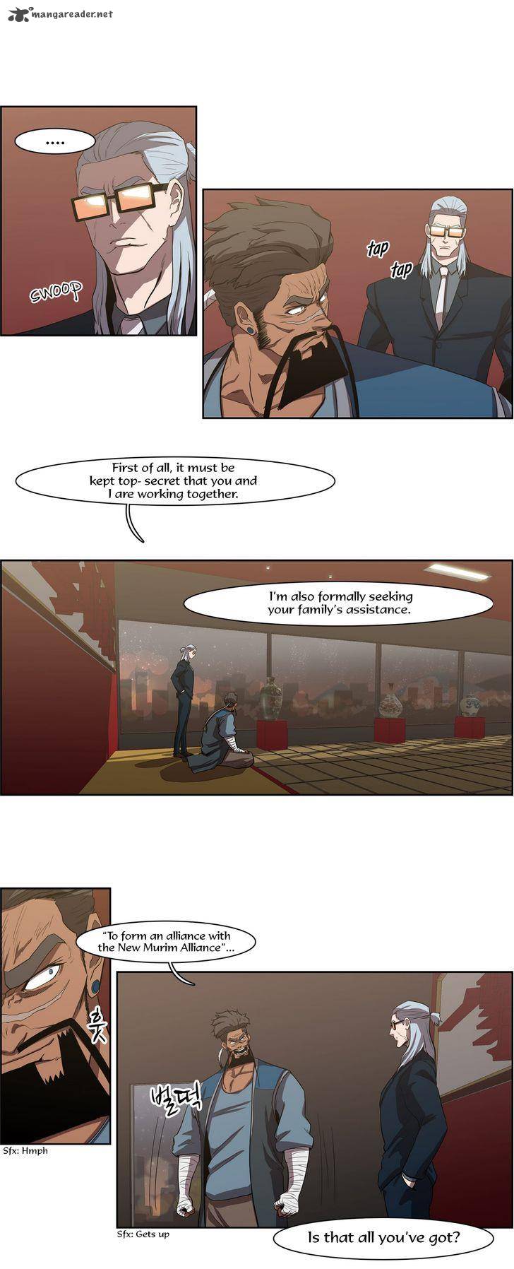 Tale Of Eun Aran 50 6