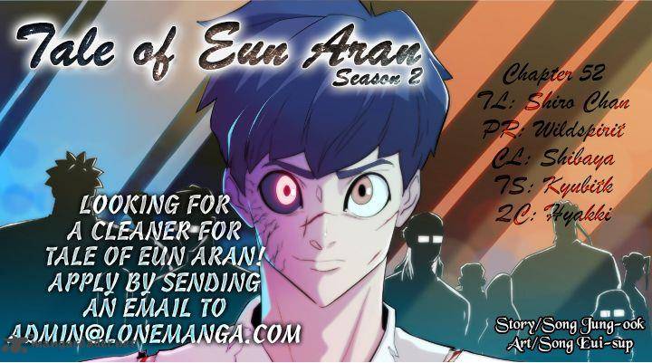 Tale Of Eun Aran 52 1
