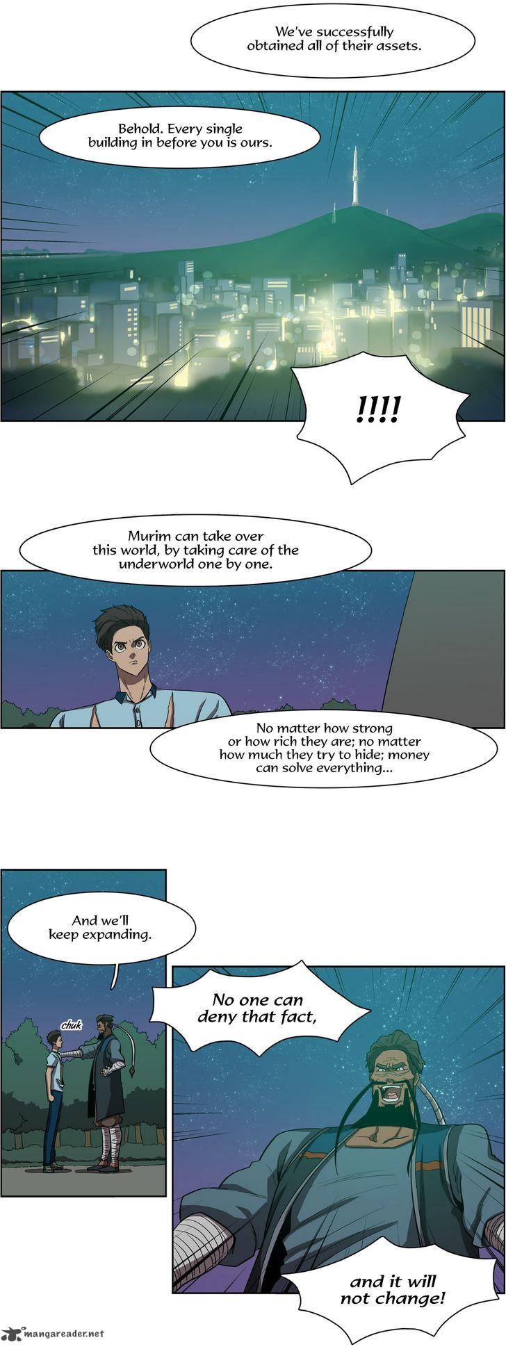 Tale Of Eun Aran 52 12