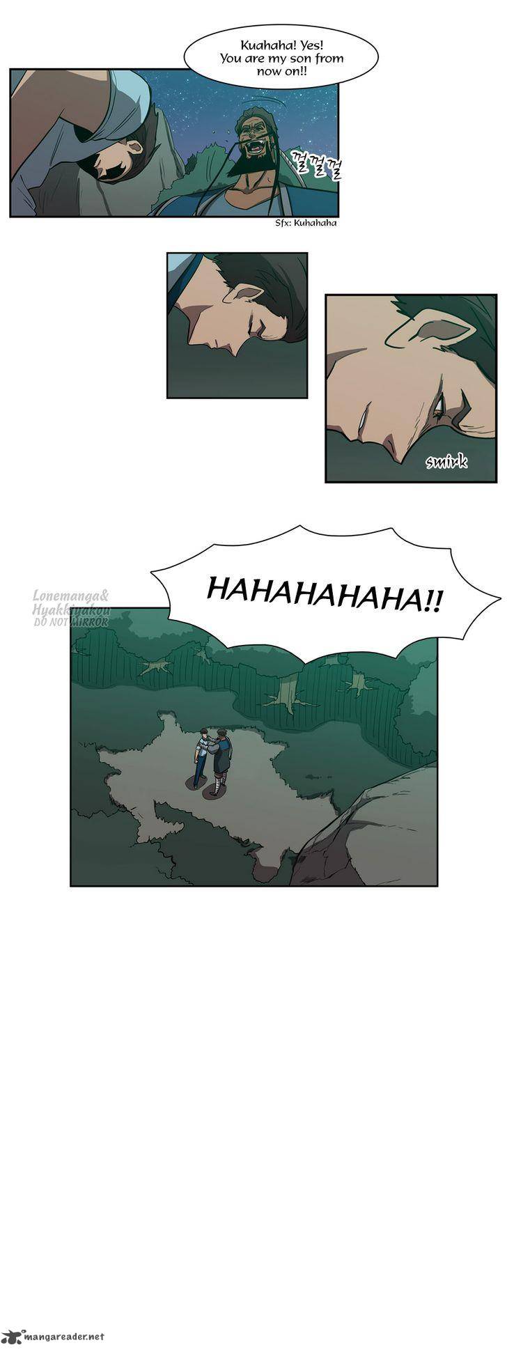 Tale Of Eun Aran 52 16