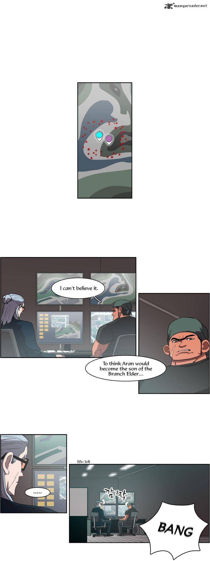 Tale Of Eun Aran 52 17