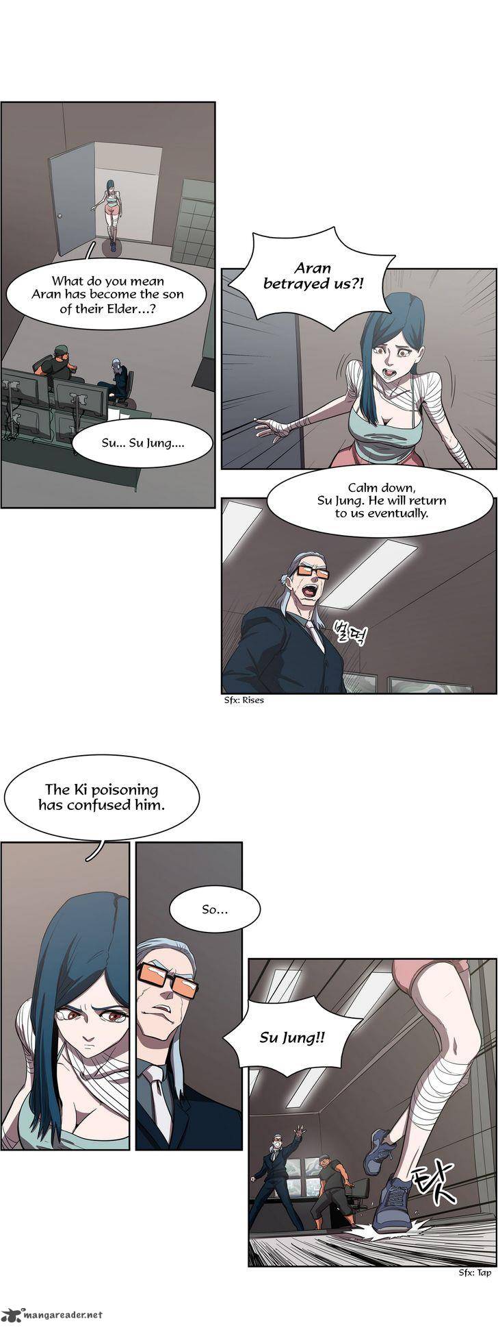 Tale Of Eun Aran 52 18