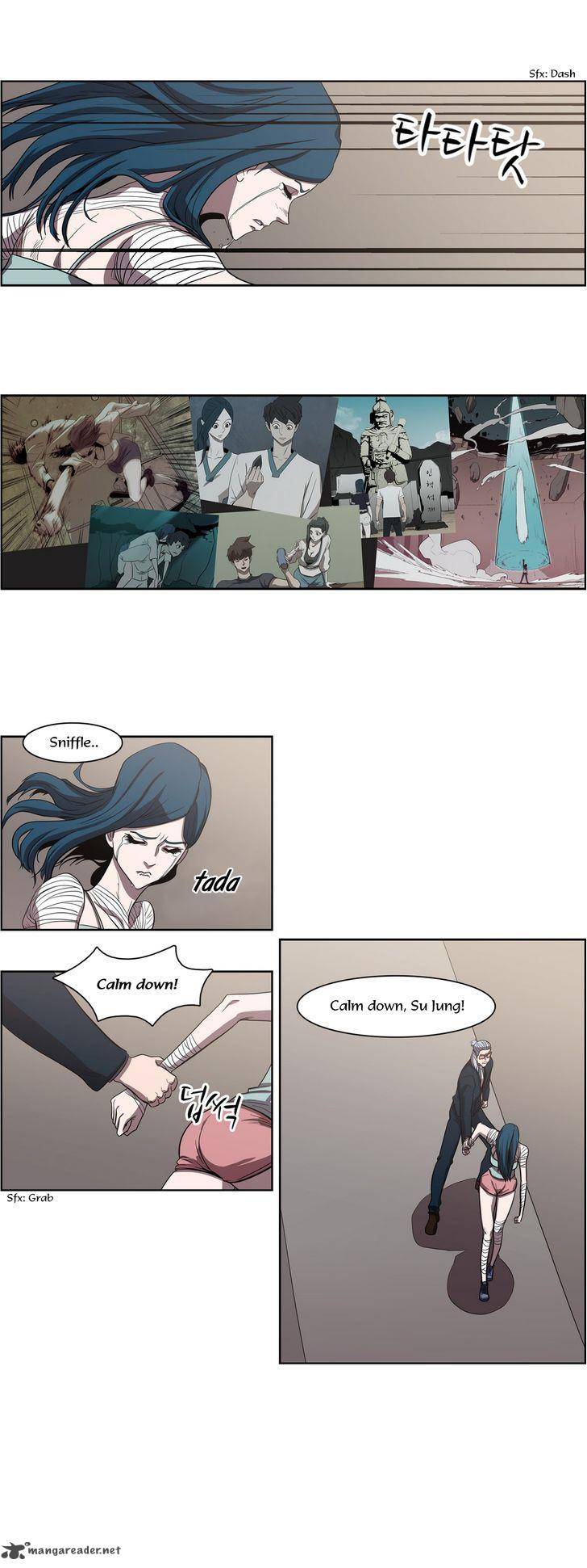 Tale Of Eun Aran 52 19
