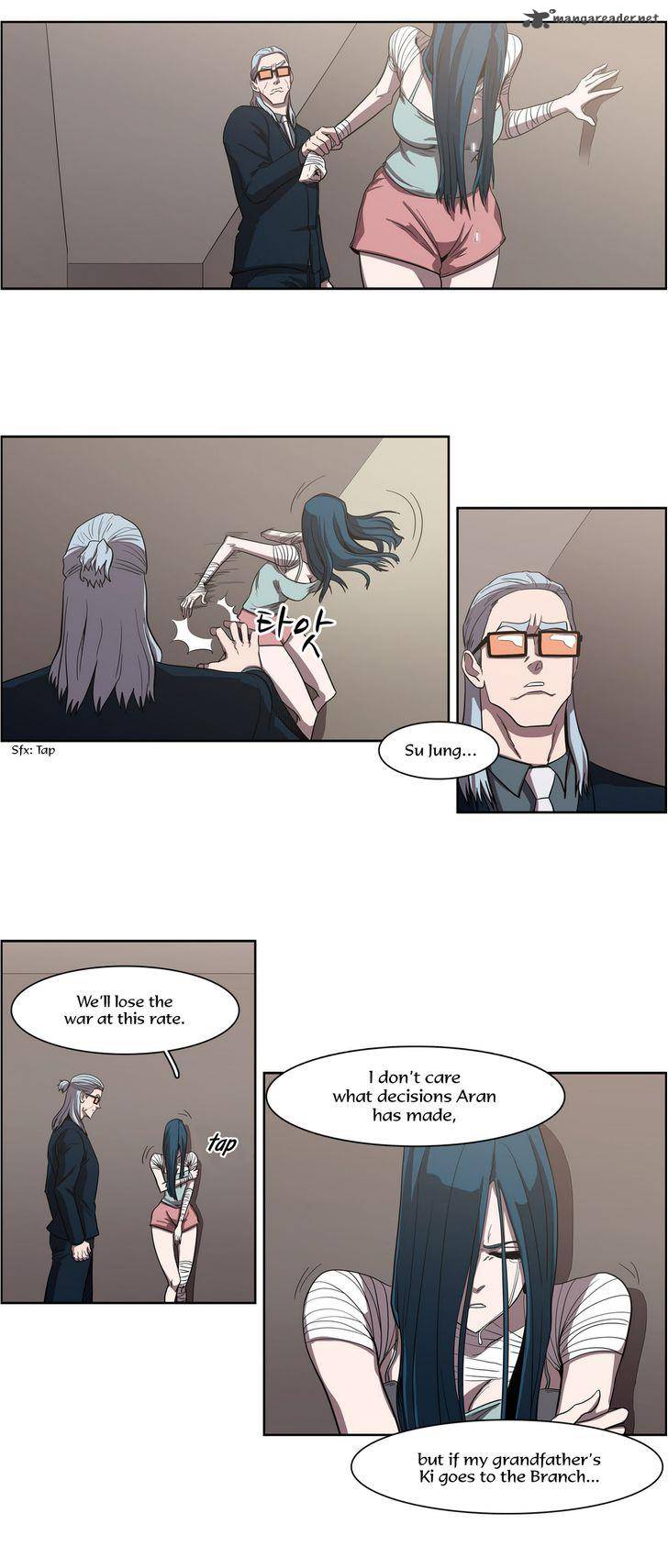 Tale Of Eun Aran 52 20