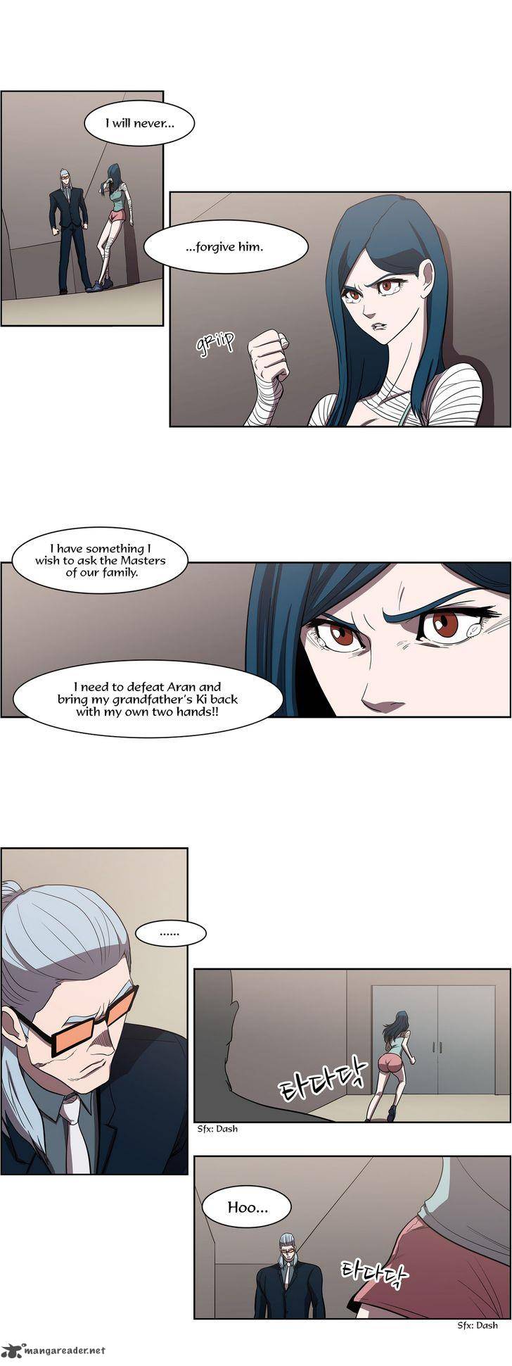Tale Of Eun Aran 52 21