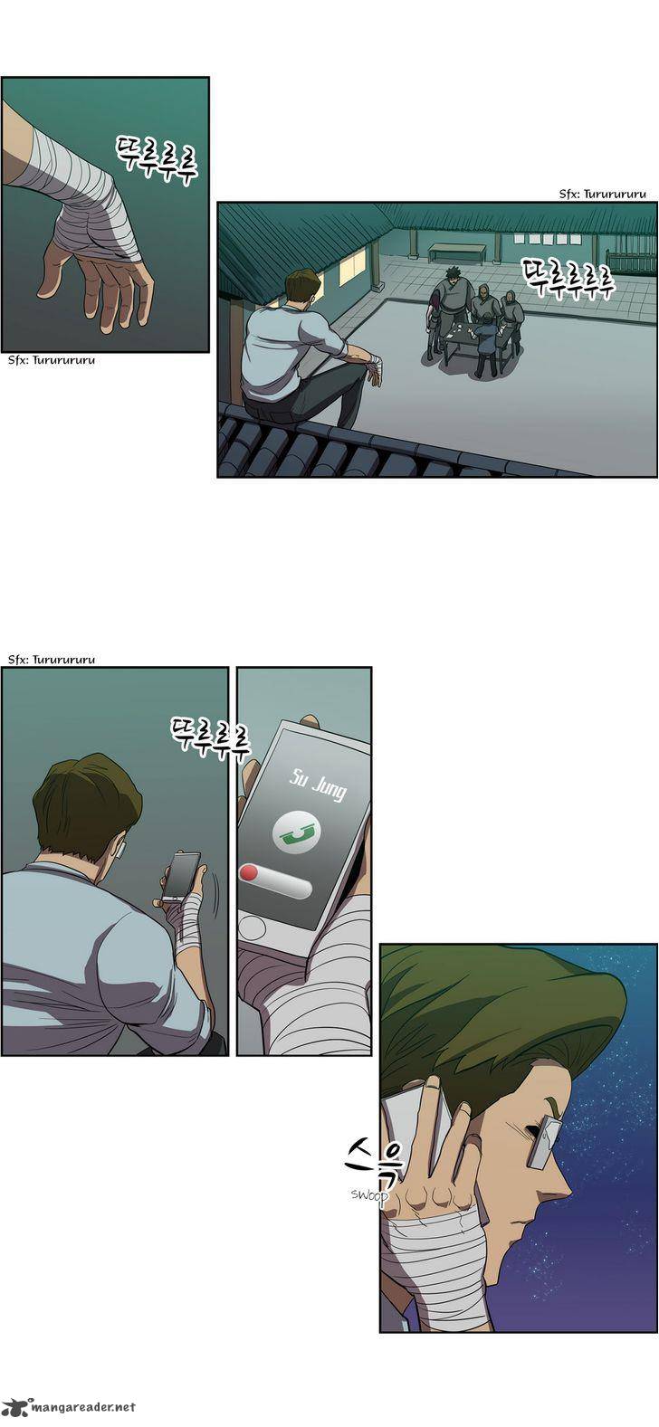 Tale Of Eun Aran 52 23