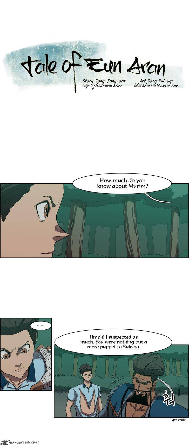 Tale Of Eun Aran 52 4