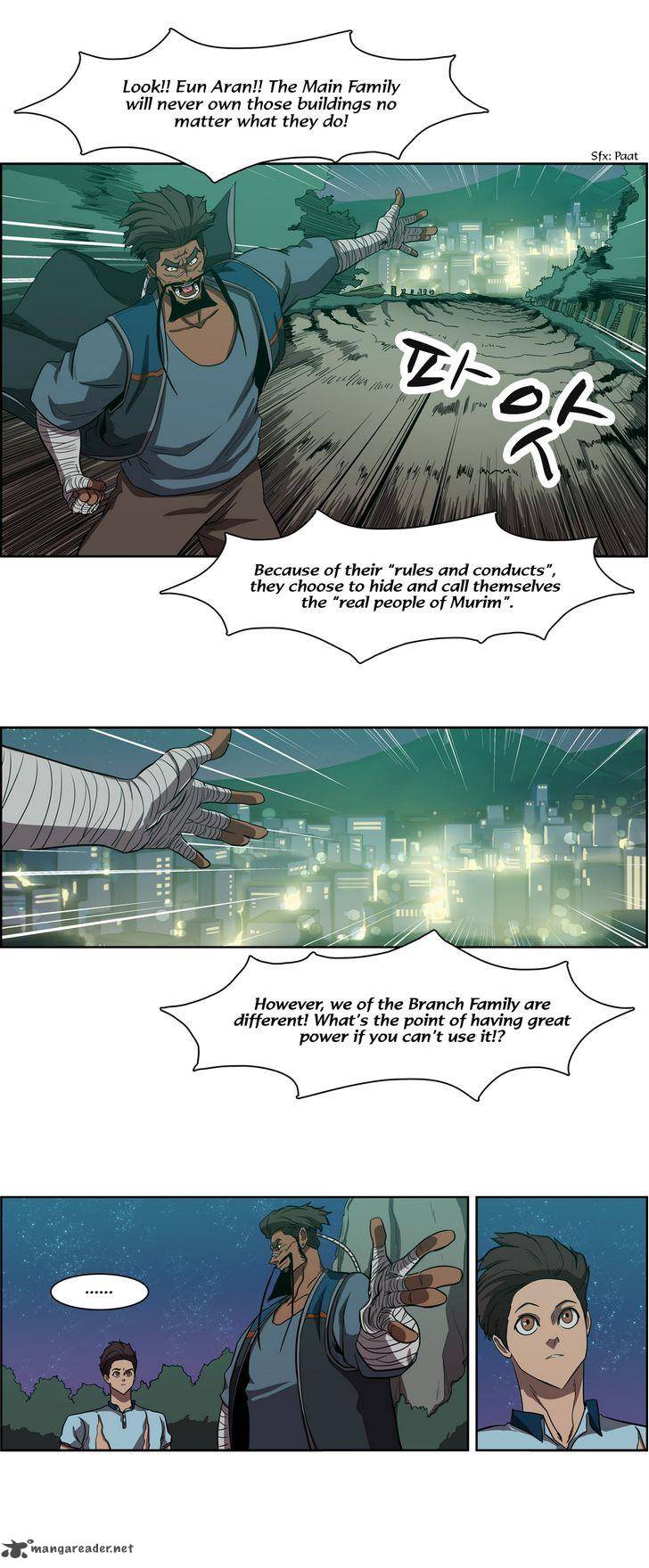 Tale Of Eun Aran 52 6