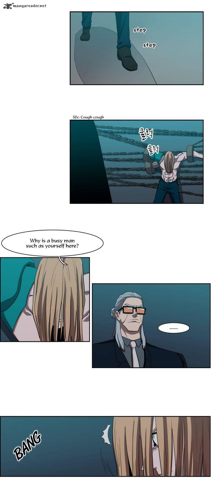 Tale Of Eun Aran 53 11