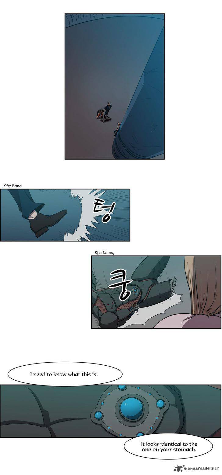Tale Of Eun Aran 53 13