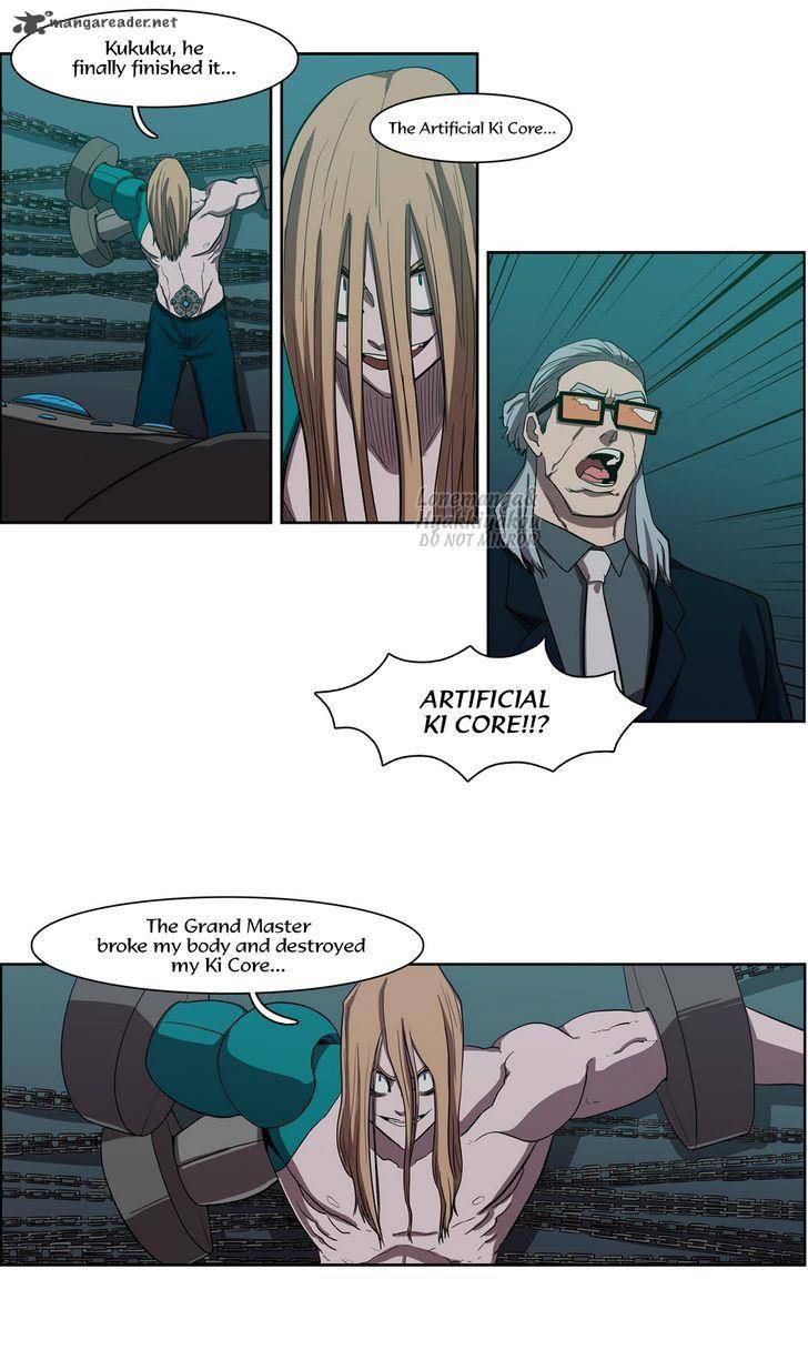 Tale Of Eun Aran 53 14
