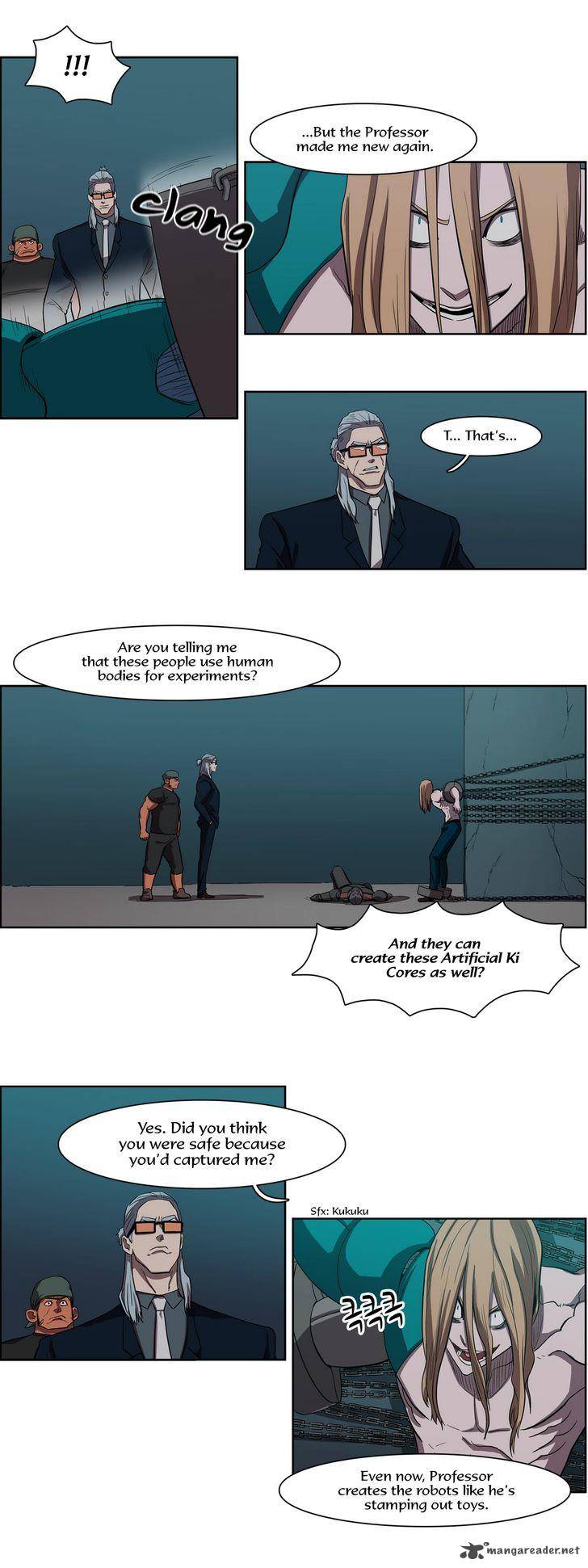 Tale Of Eun Aran 53 15