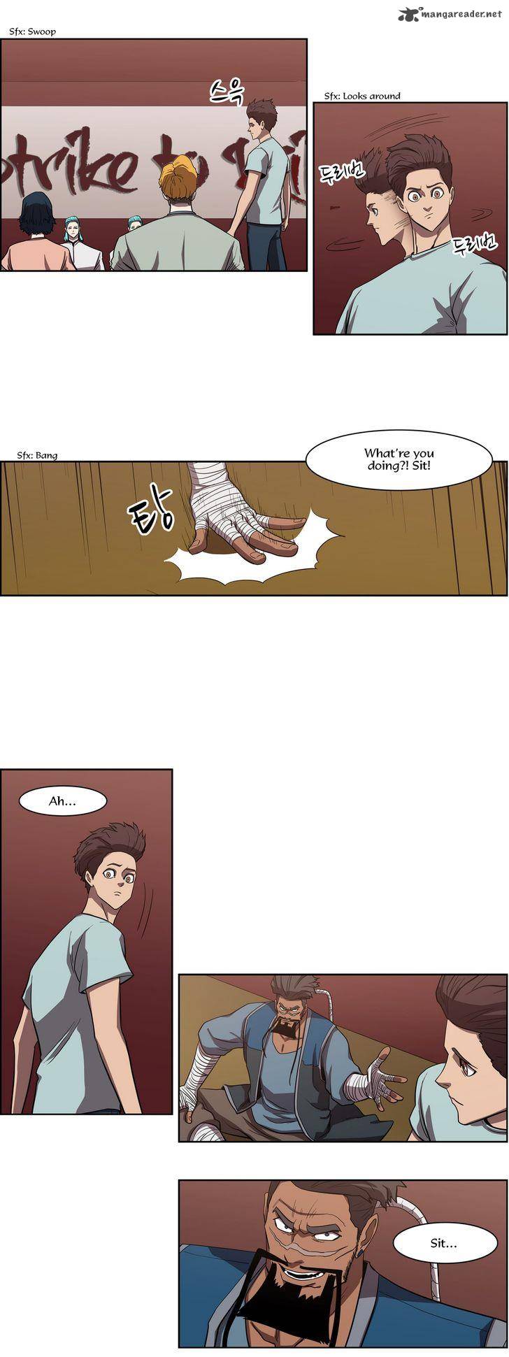 Tale Of Eun Aran 53 19