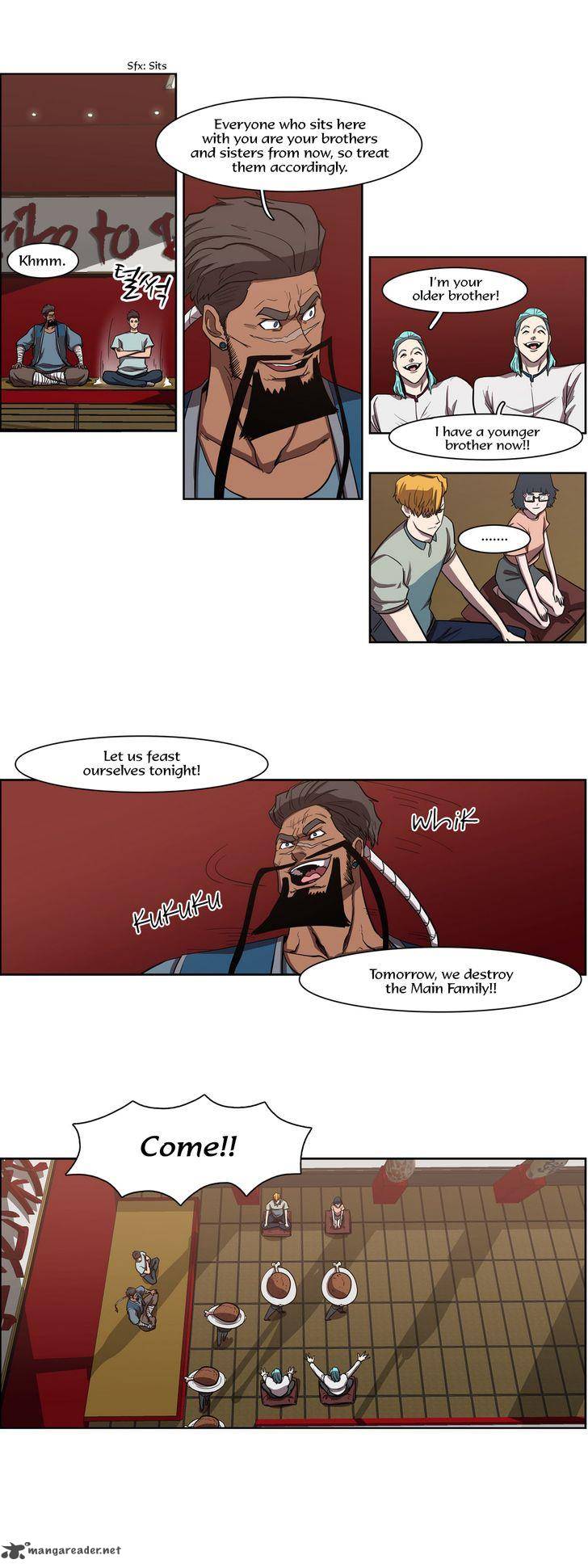 Tale Of Eun Aran 53 20