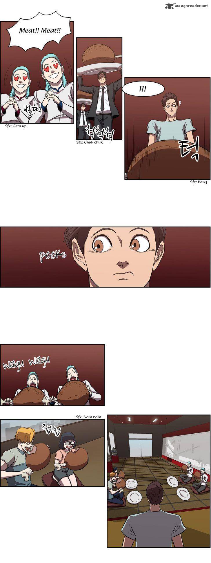 Tale Of Eun Aran 53 21