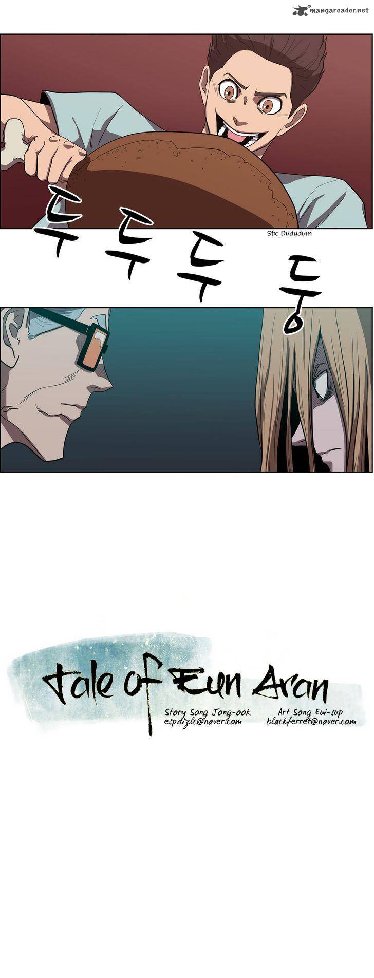 Tale Of Eun Aran 53 25