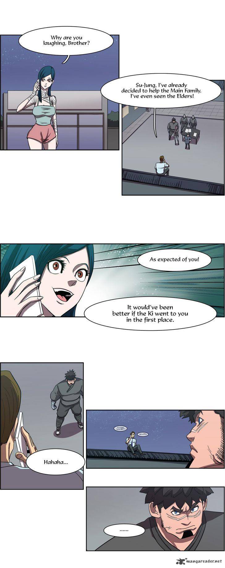 Tale Of Eun Aran 53 5