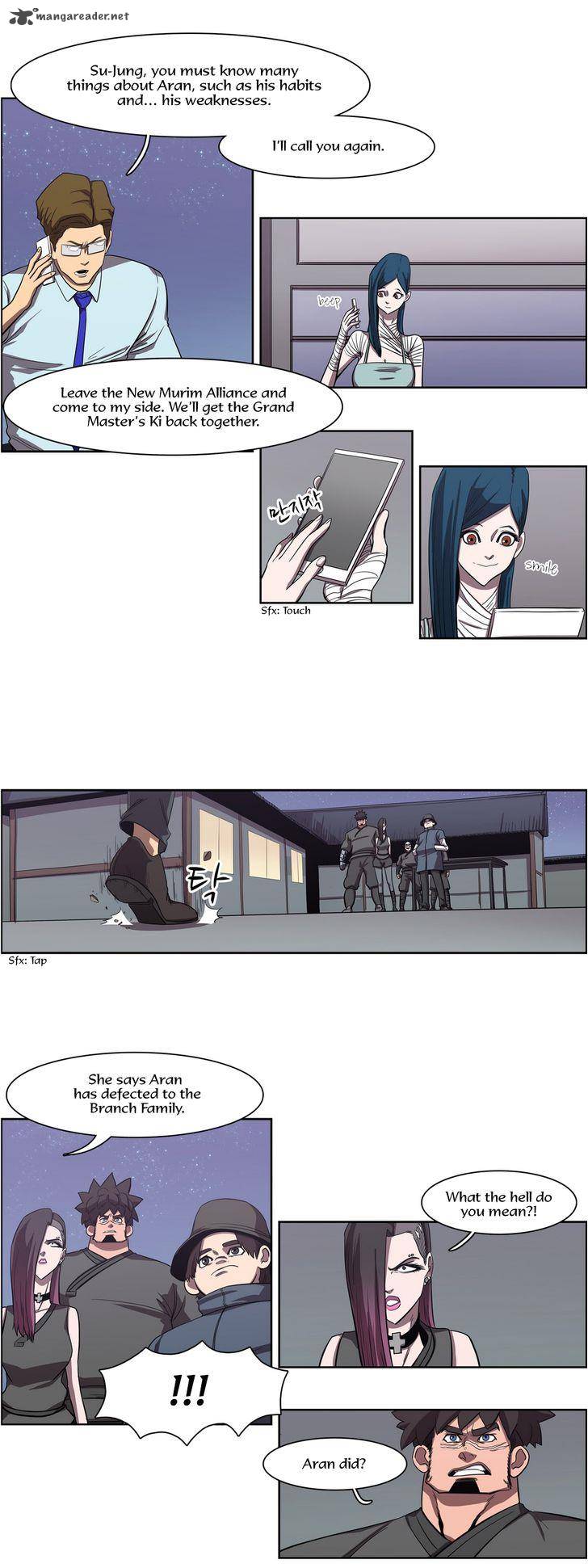 Tale Of Eun Aran 53 6