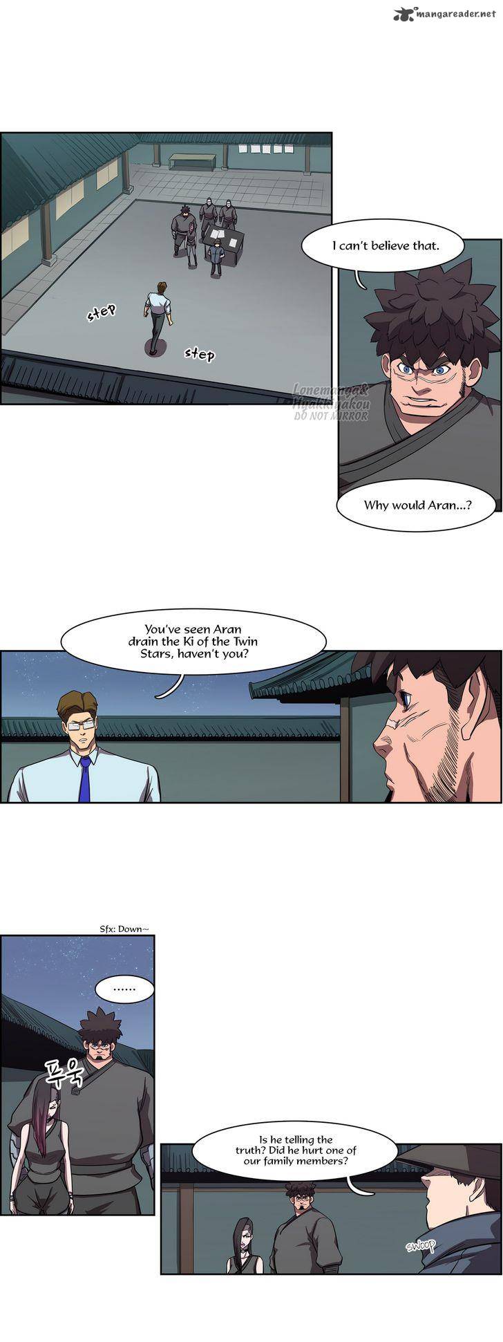 Tale Of Eun Aran 53 7