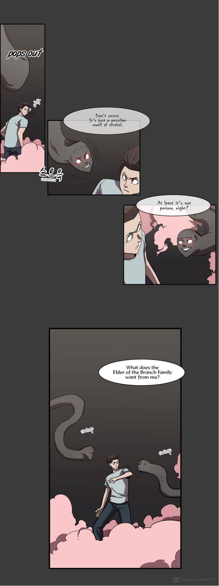 Tale Of Eun Aran 54 12