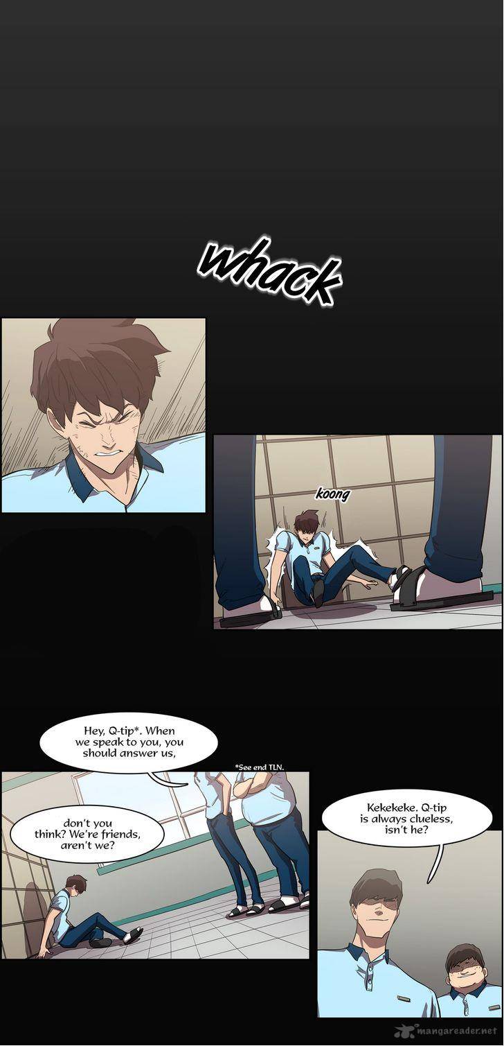 Tale Of Eun Aran 54 14
