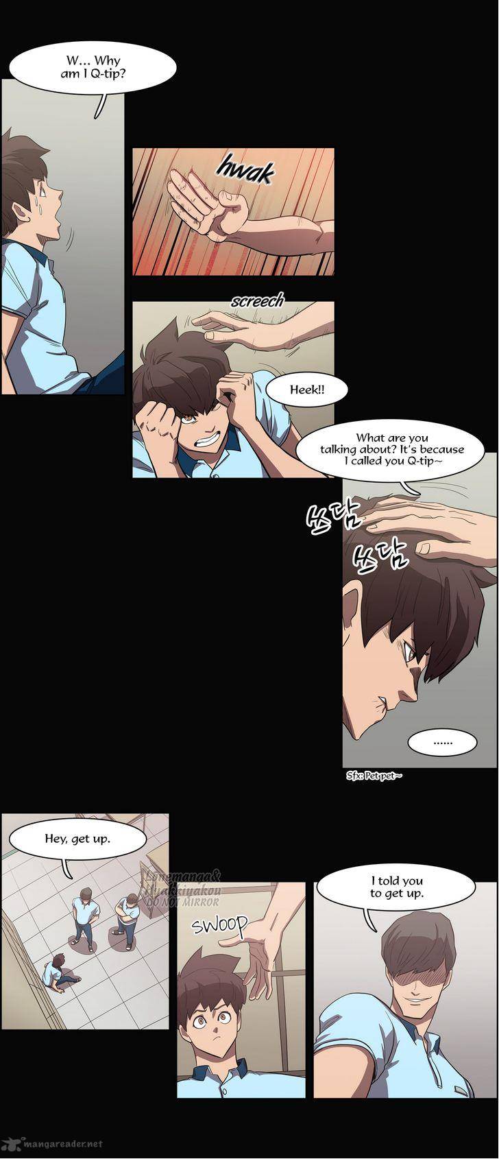 Tale Of Eun Aran 54 15