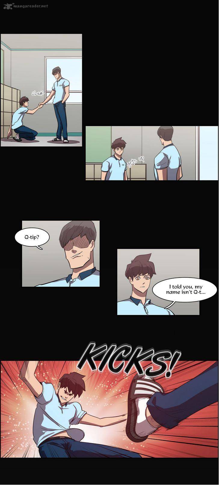 Tale Of Eun Aran 54 16