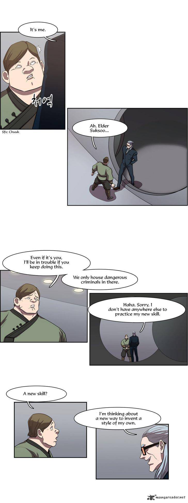 Tale Of Eun Aran 54 22