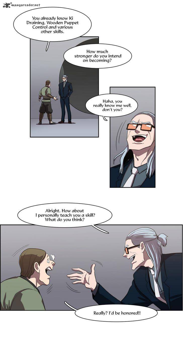 Tale Of Eun Aran 54 23