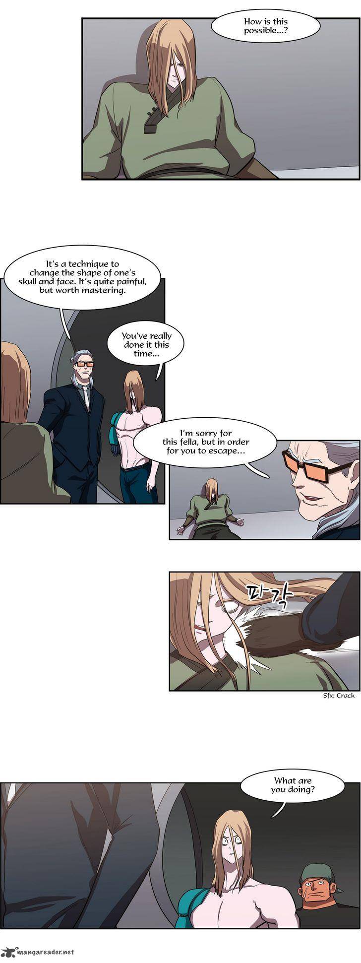 Tale Of Eun Aran 54 27
