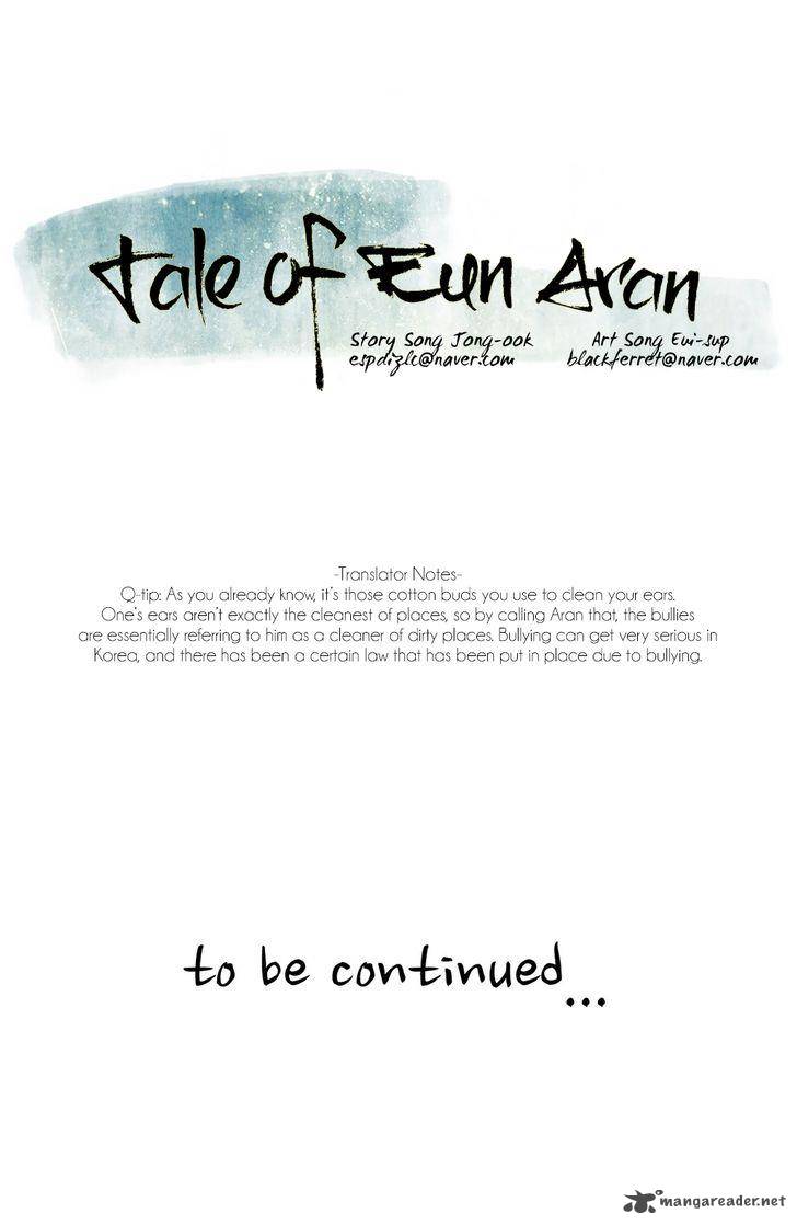 Tale Of Eun Aran 54 30