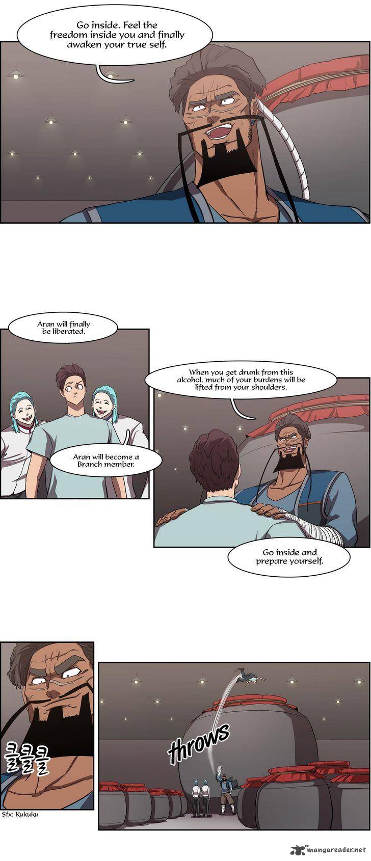 Tale Of Eun Aran 54 7