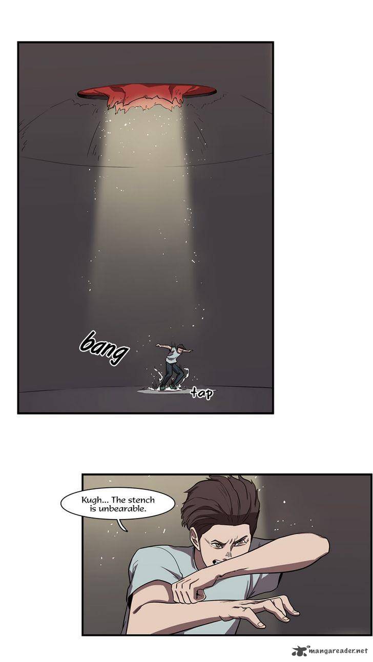 Tale Of Eun Aran 54 9
