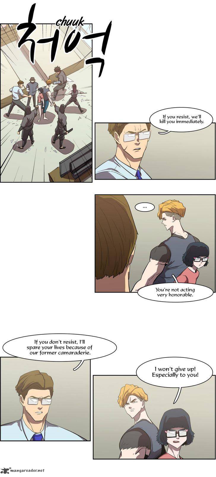 Tale Of Eun Aran 55 10
