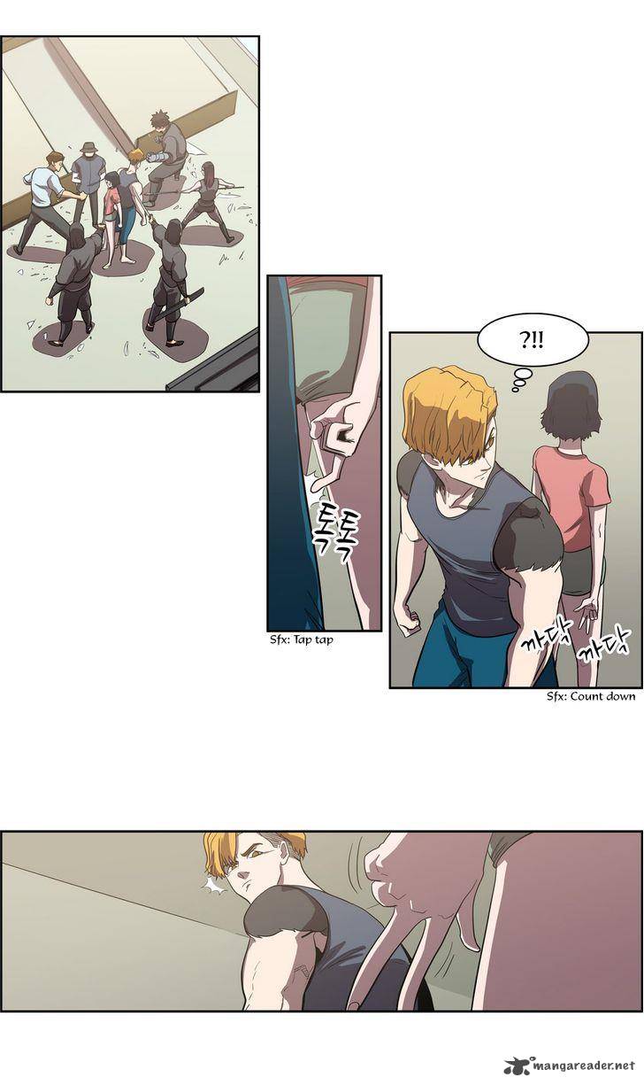 Tale Of Eun Aran 55 12