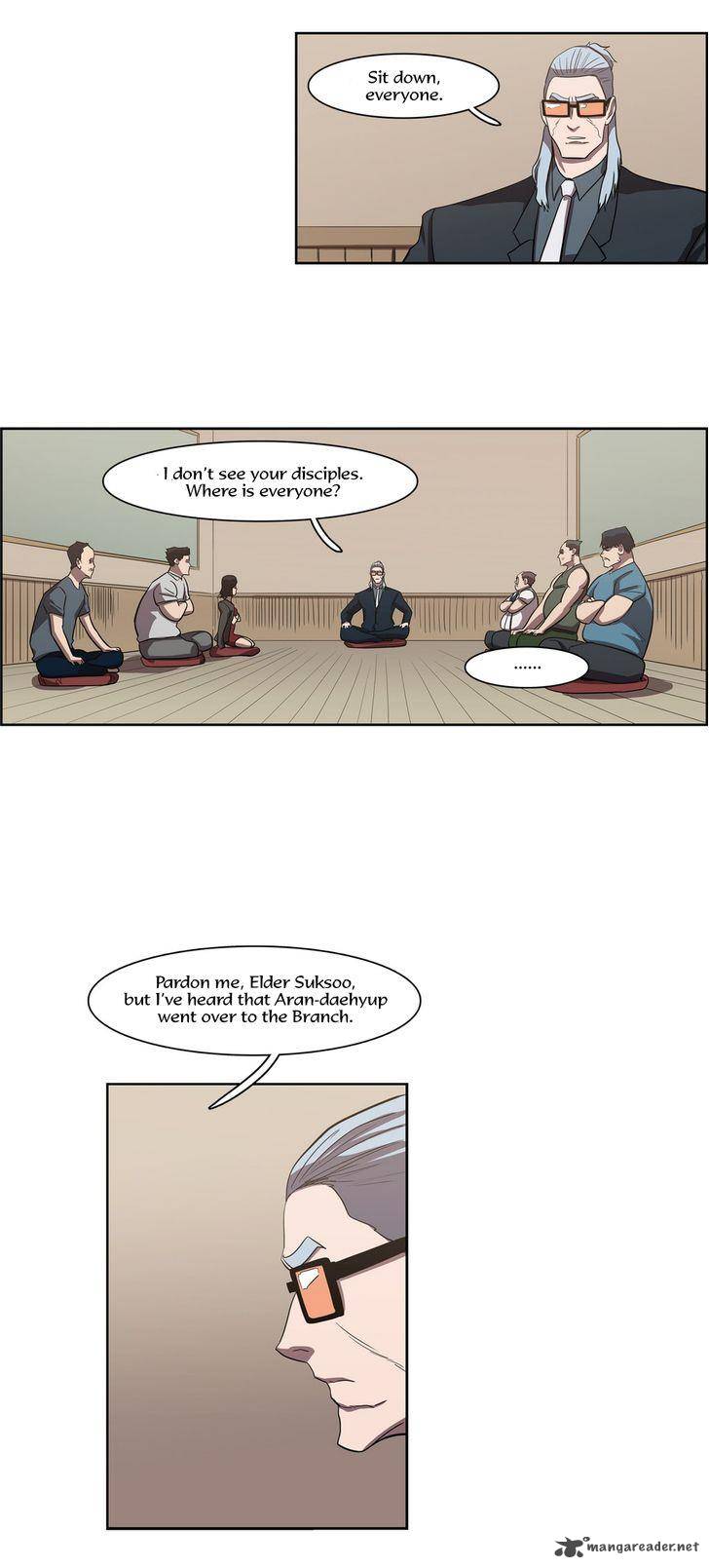 Tale Of Eun Aran 55 21