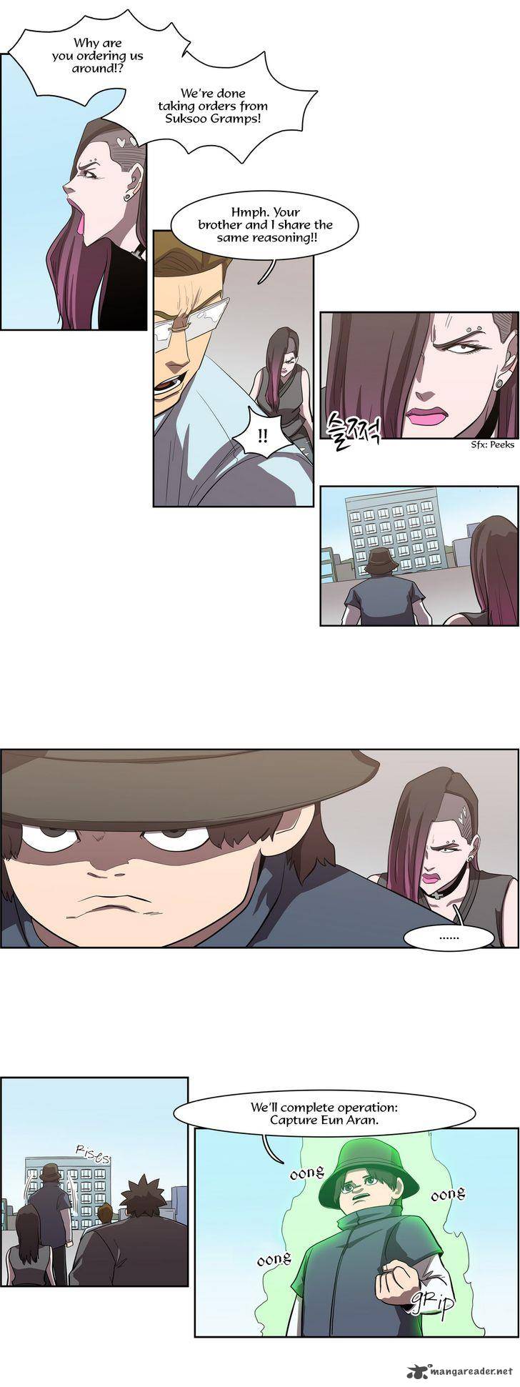 Tale Of Eun Aran 55 6