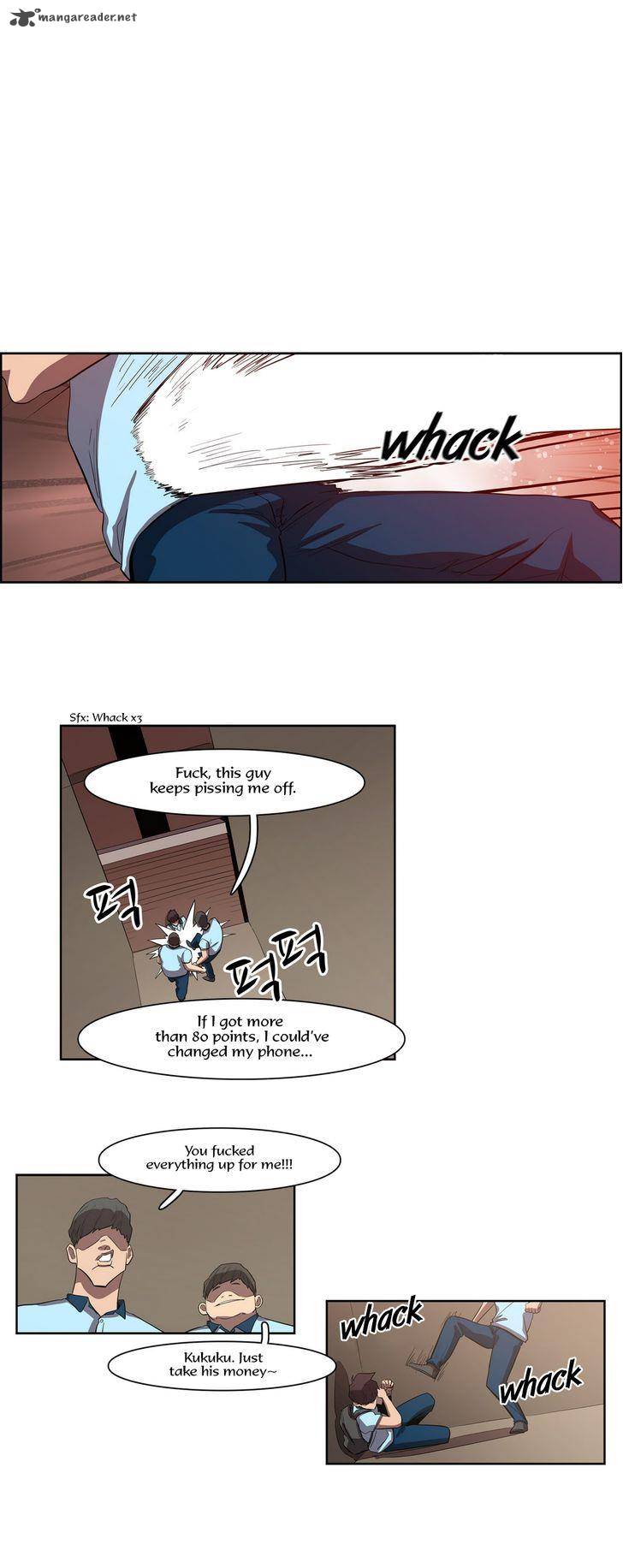 Tale Of Eun Aran 56 19