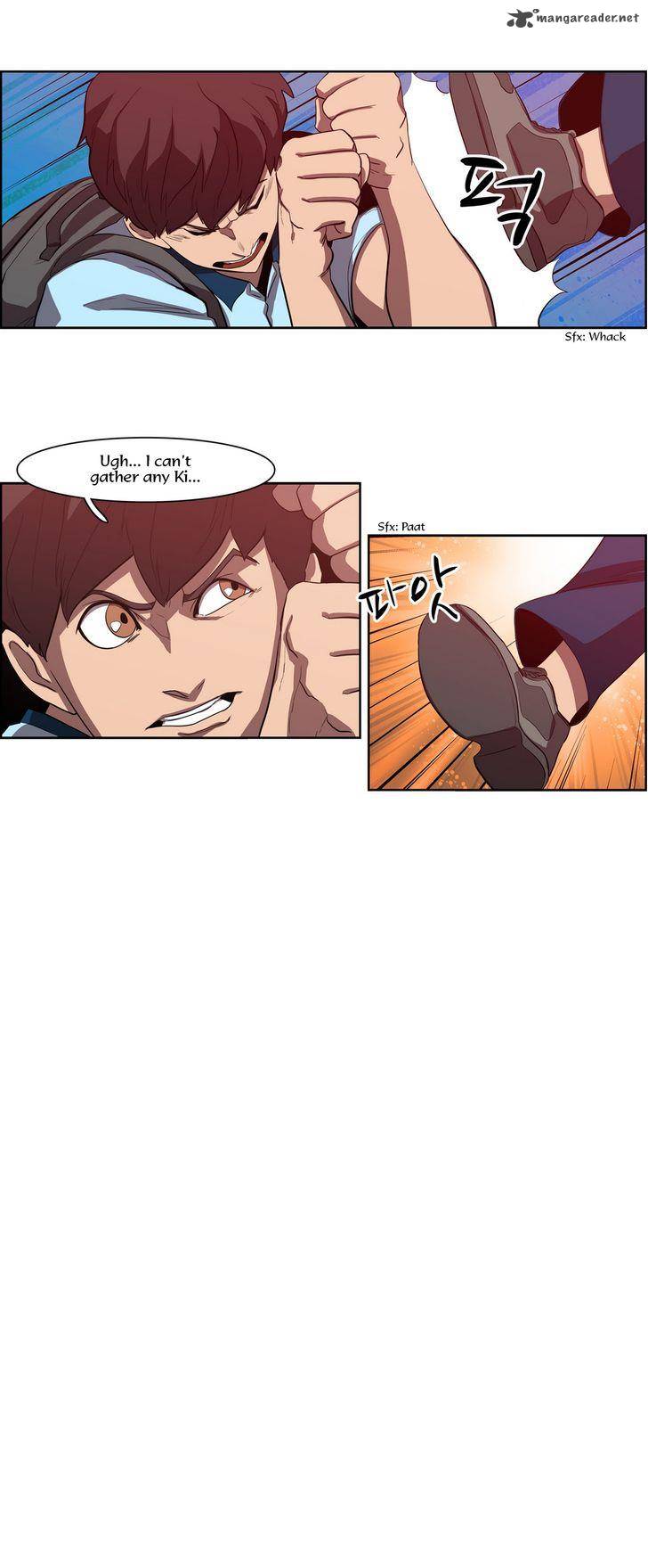 Tale Of Eun Aran 56 20