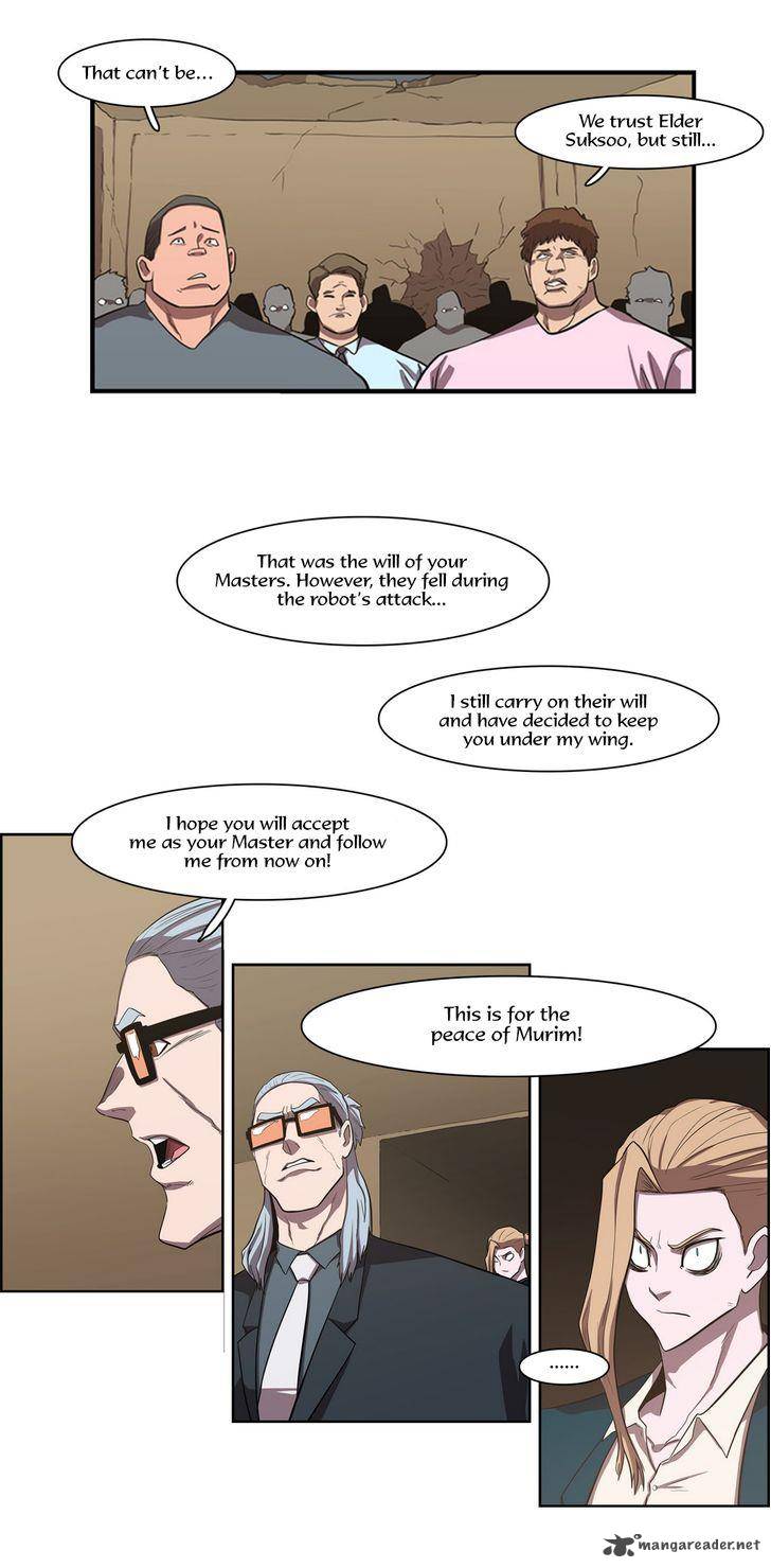 Tale Of Eun Aran 56 3
