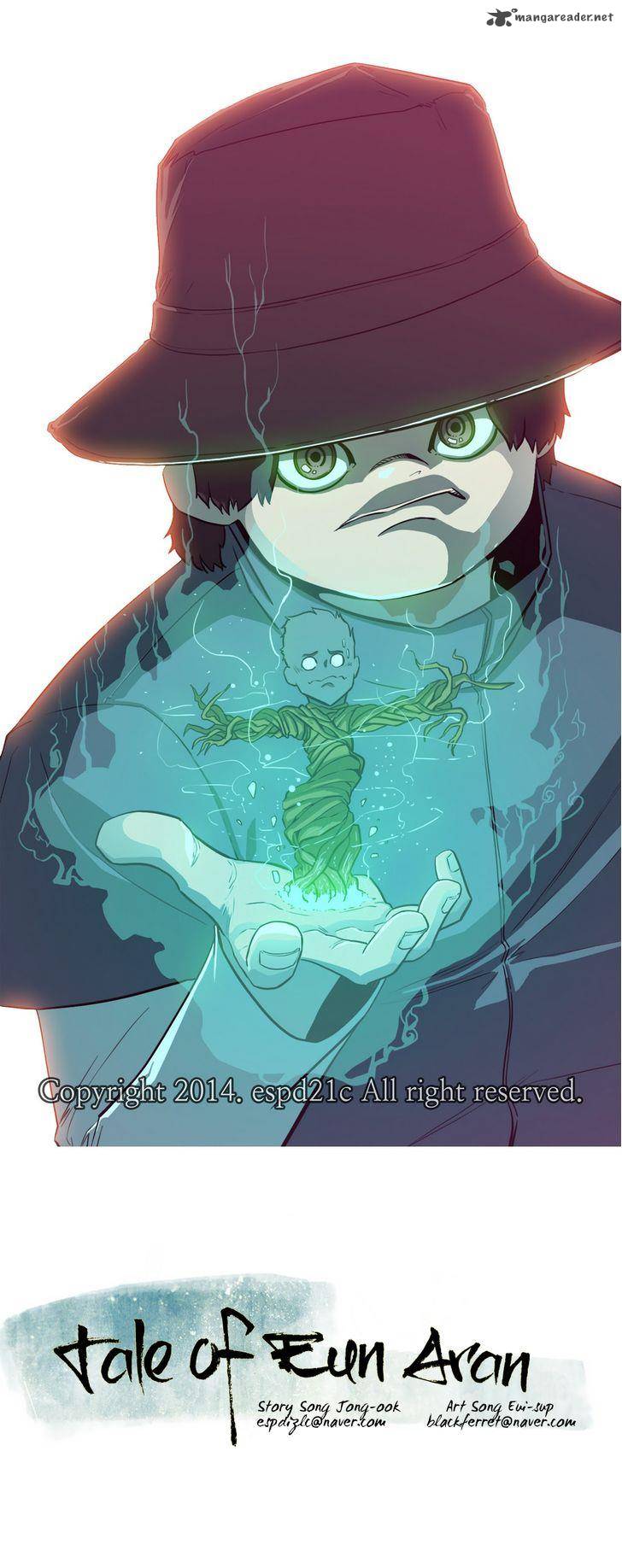 Tale Of Eun Aran 56 4