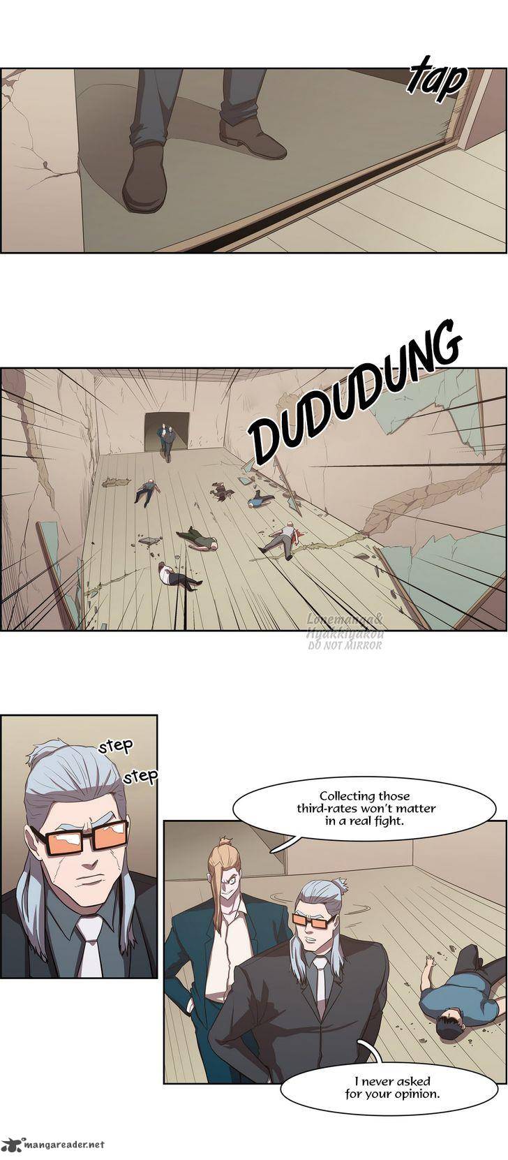 Tale Of Eun Aran 56 5