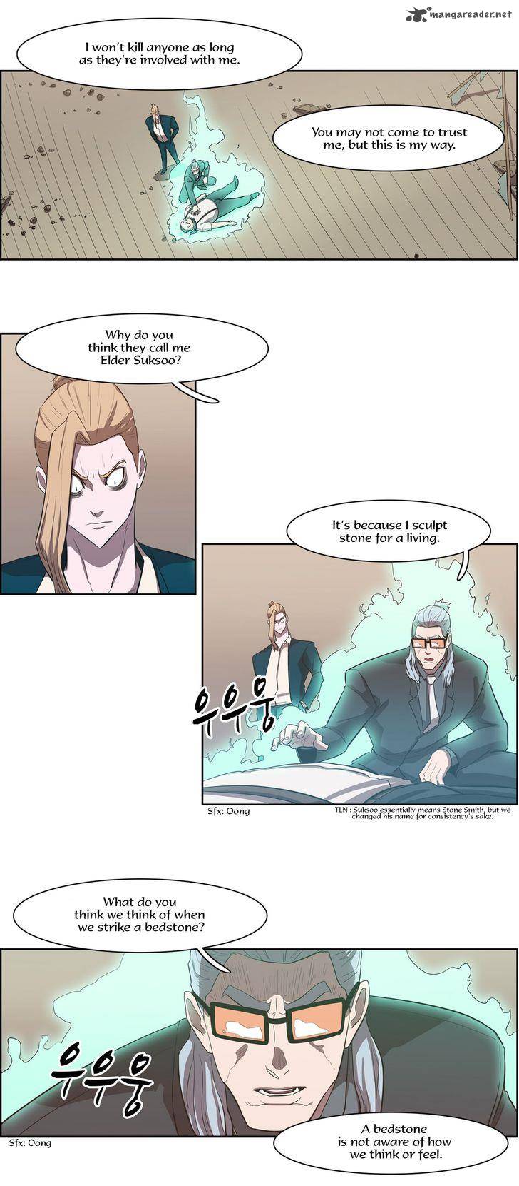 Tale Of Eun Aran 56 8